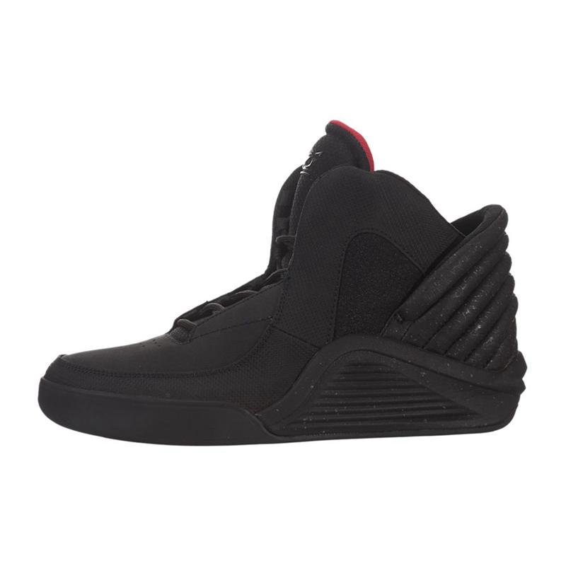 Buty Supra CHIMERA X LIL WAYNE - Sneakersy Damskie - Czarne (HQFN-12584)